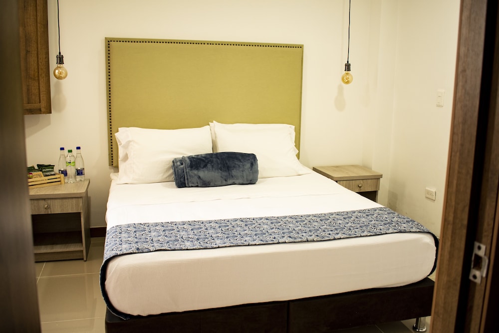Deluxe Room (Buenavista 8) photo 2