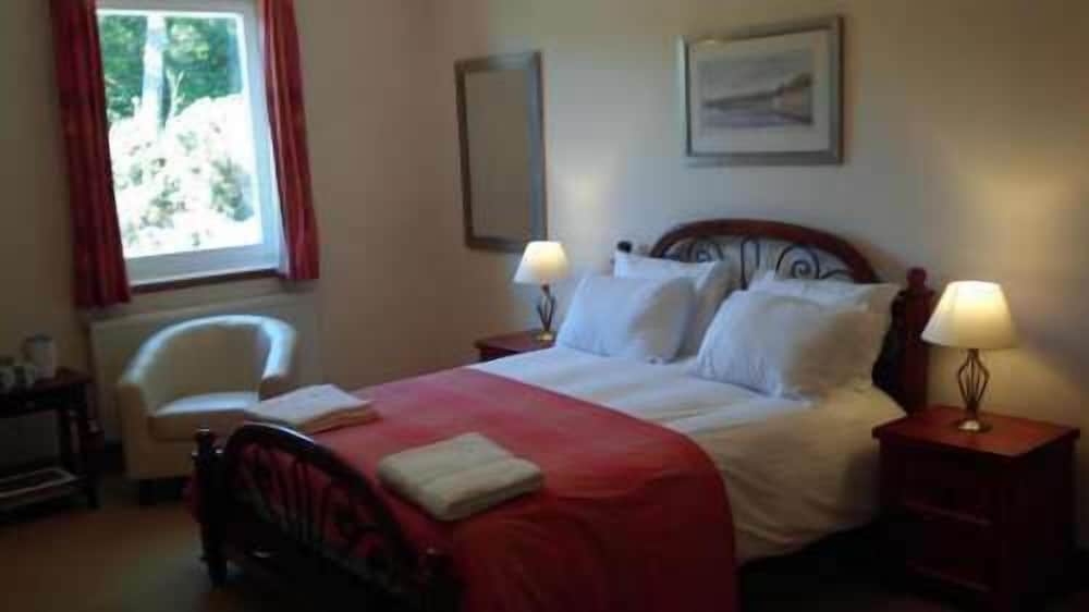 Deluxe Double Room (Appin View) photo 2