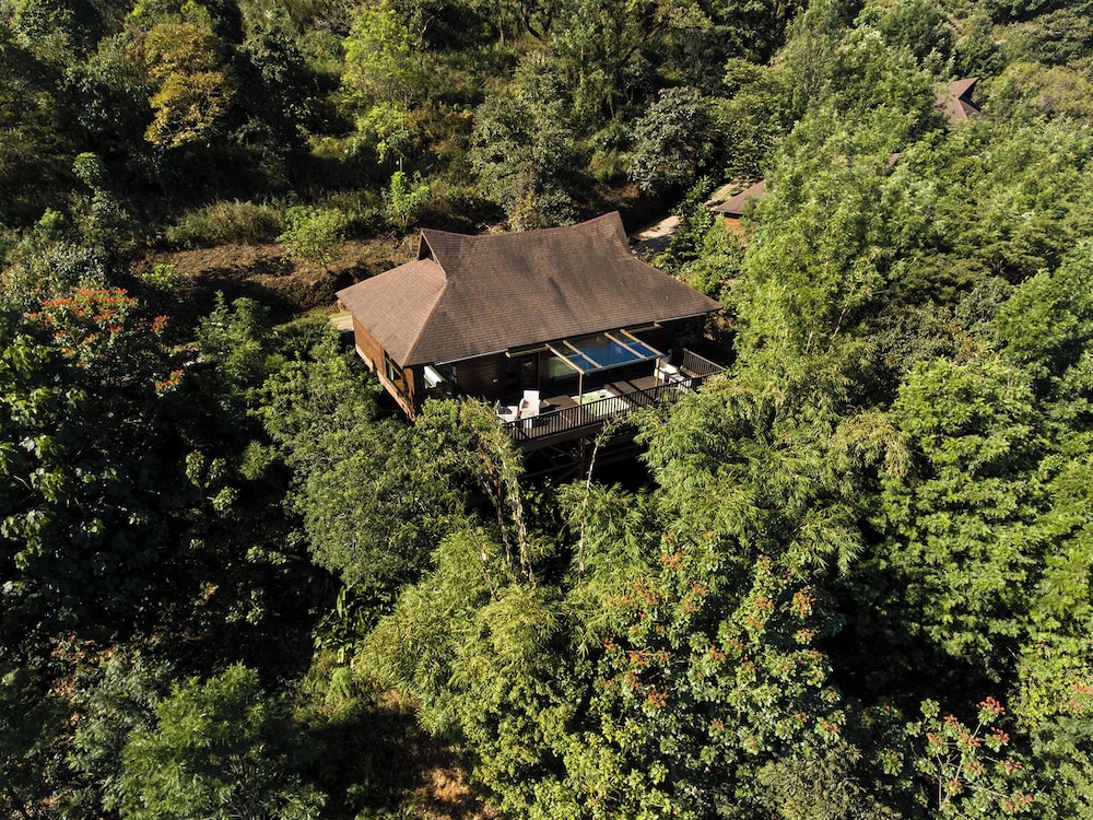 Eden Lotus Cottage (Child below 12 years strictly not allowed) photo 2