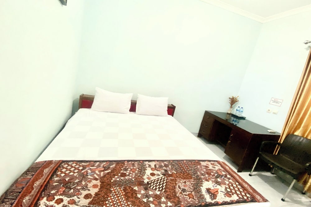 Deluxe Double Room photo 3