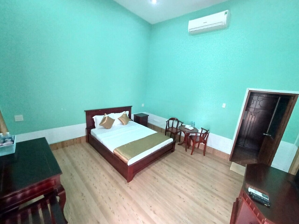 Standard Twin Room photo 1