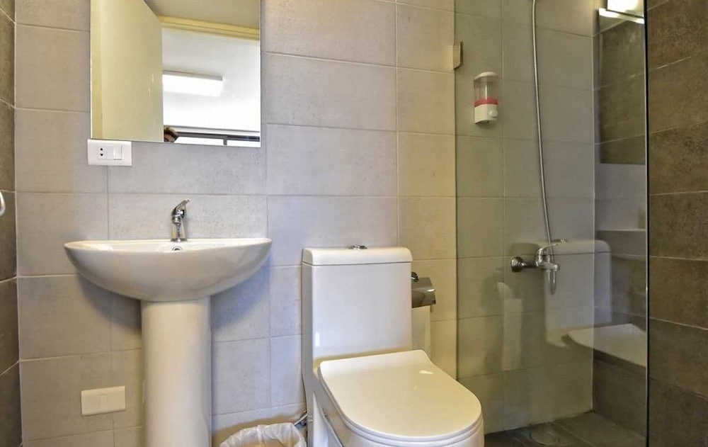 City Studio, Multiple Beds, Non Smoking, City View photo 2