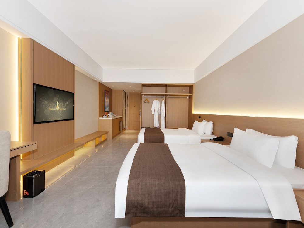 Deluxe Twin Room - Photo 2