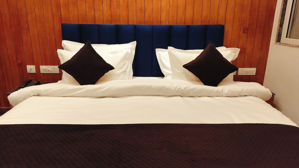 Standard Double Room, Mountain View