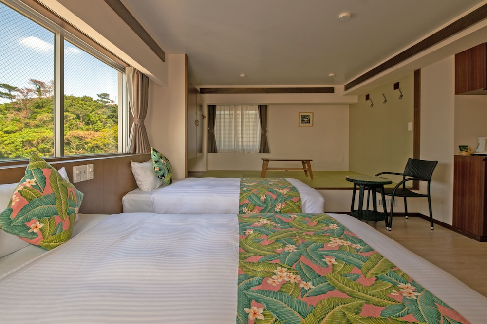Basic Twin Room - Photo 8