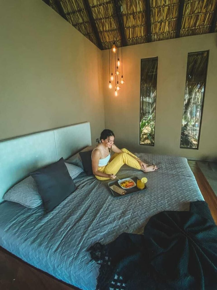 Exclusive Suite, 1 Bedroom, Private Pool, Sea View photo 2