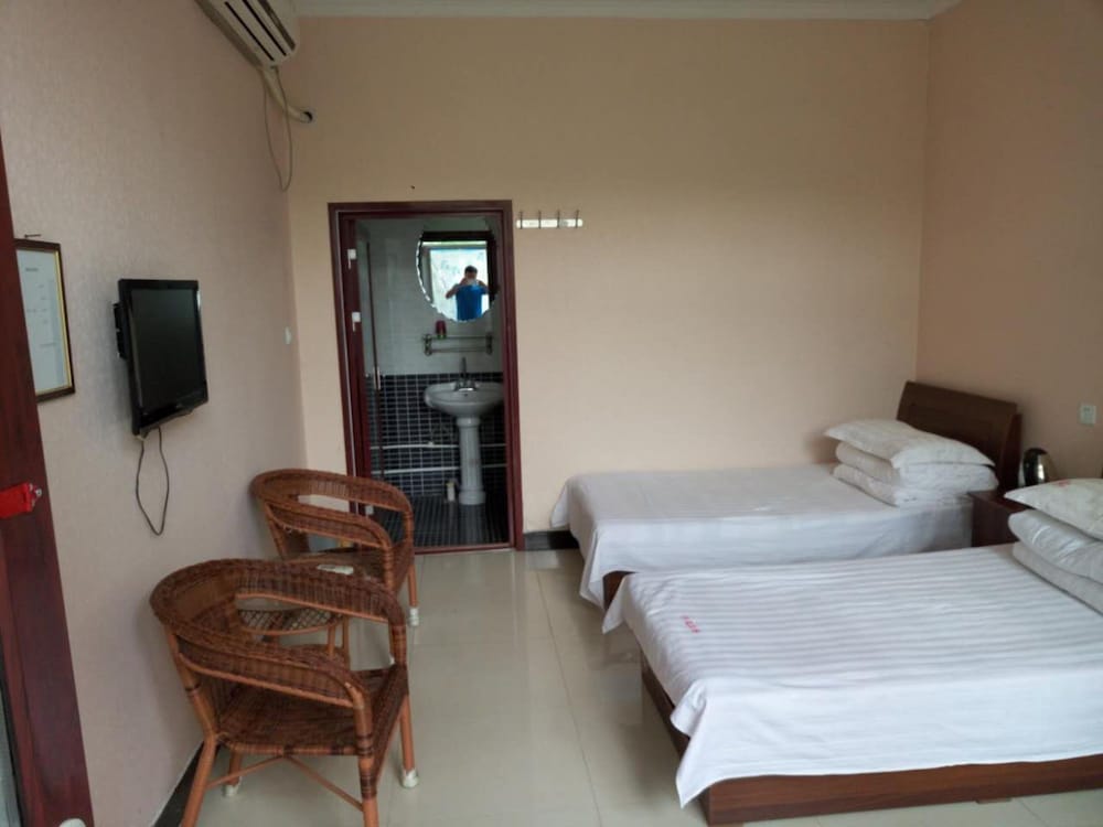 Twin Room photo 1