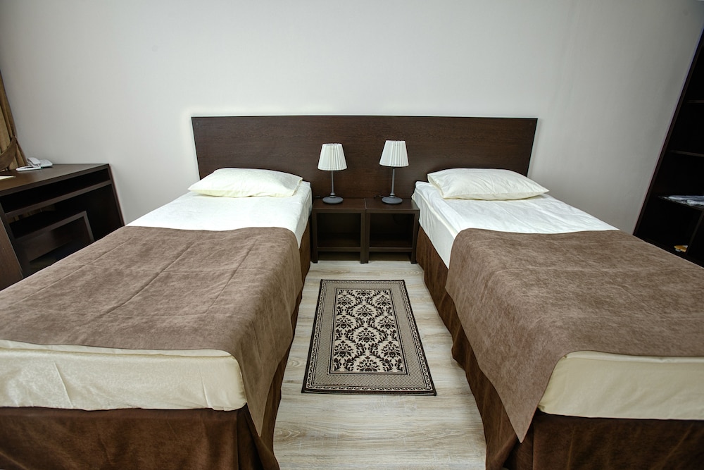 Superior Double Or Twin Room photo 2
