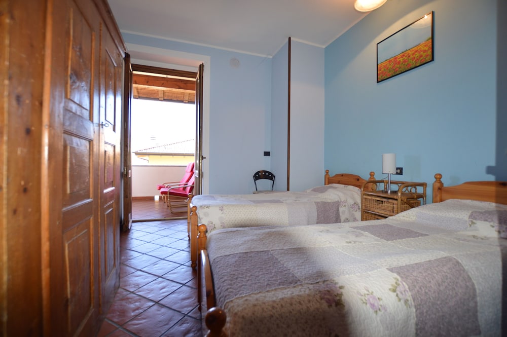 Apartment, Terrace photo 3