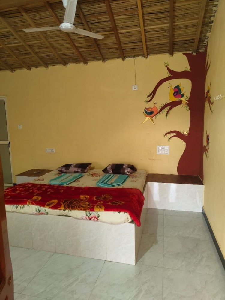 Deluxe Room photo 3