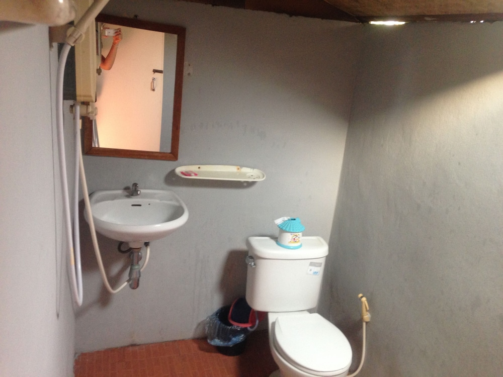 Bangalow with Fan (Cottage) photo 3