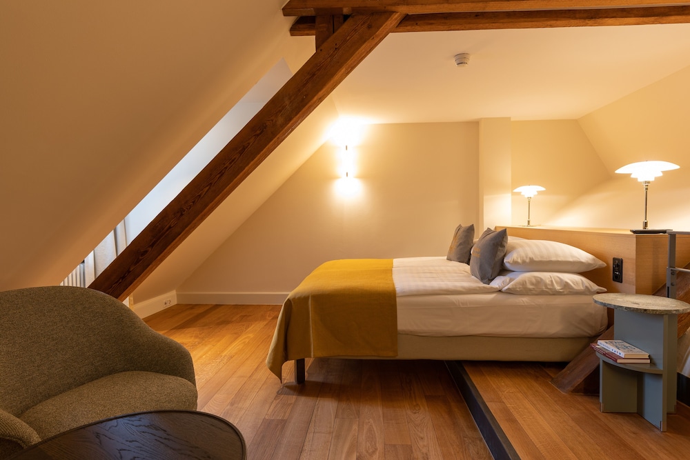 Superior Room, Lake Side photo 3
