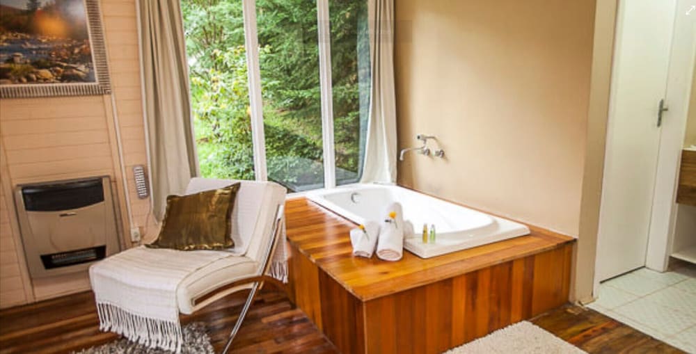 Deluxe Chalet photo 2