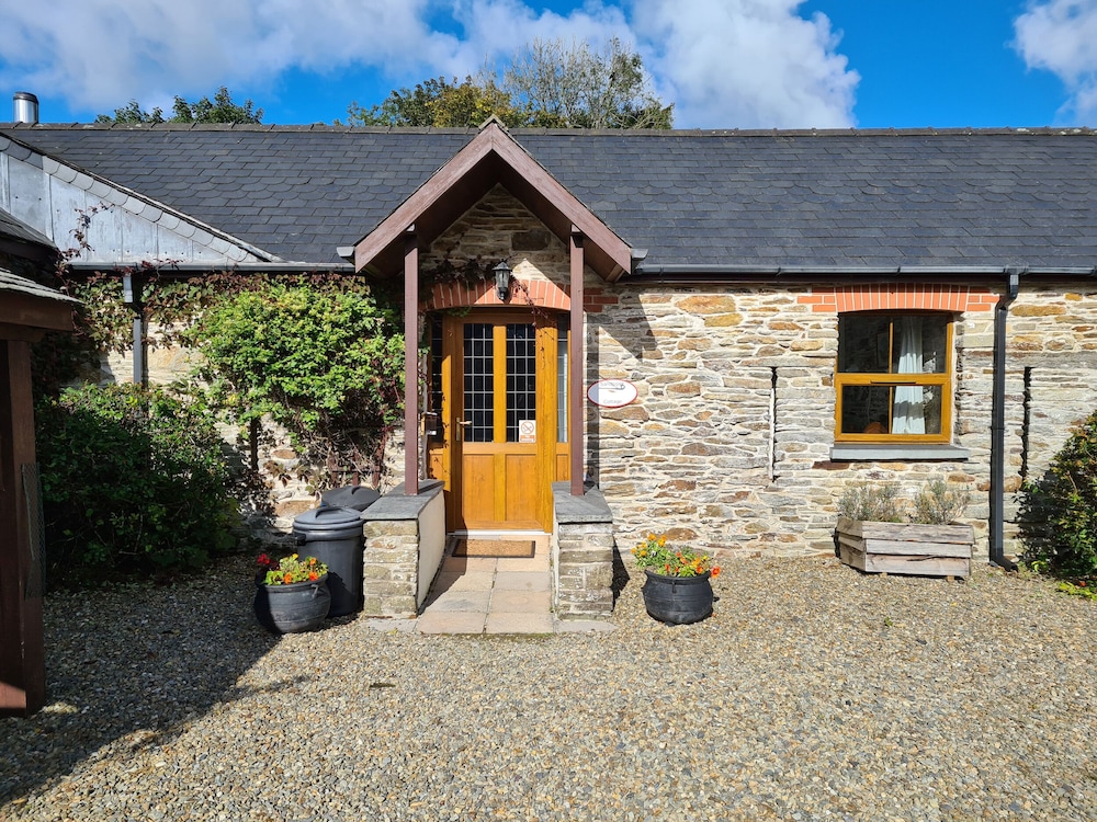 Cottage photo 2