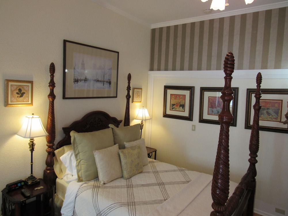 Traditional Suite, Ensuite, Courtyard View (Acacia-8) photo 3