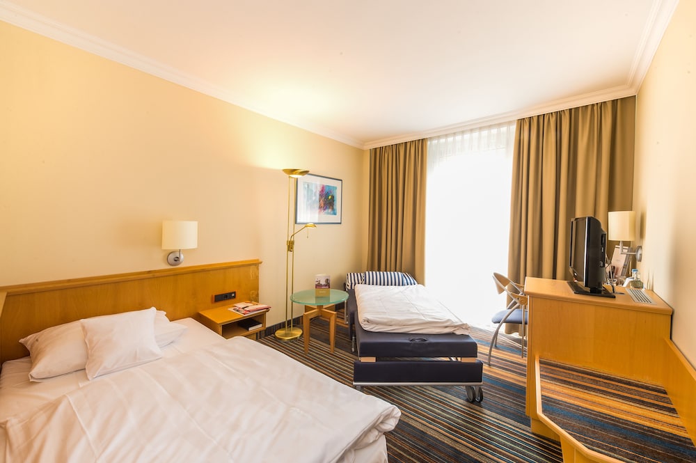 Standard Double Room photo 1