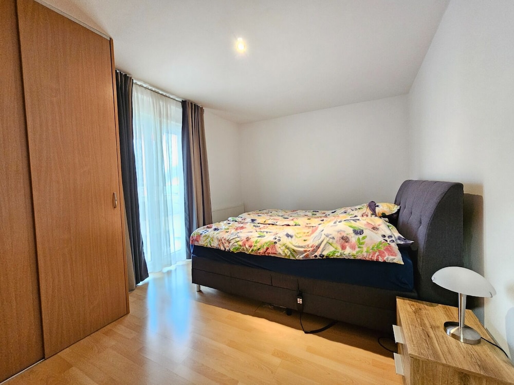 Apartment (Želja - Sea View - A1(8))