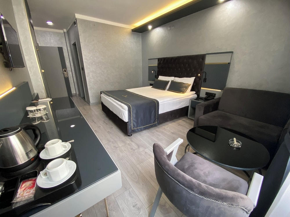 Standard Single Room photo 3