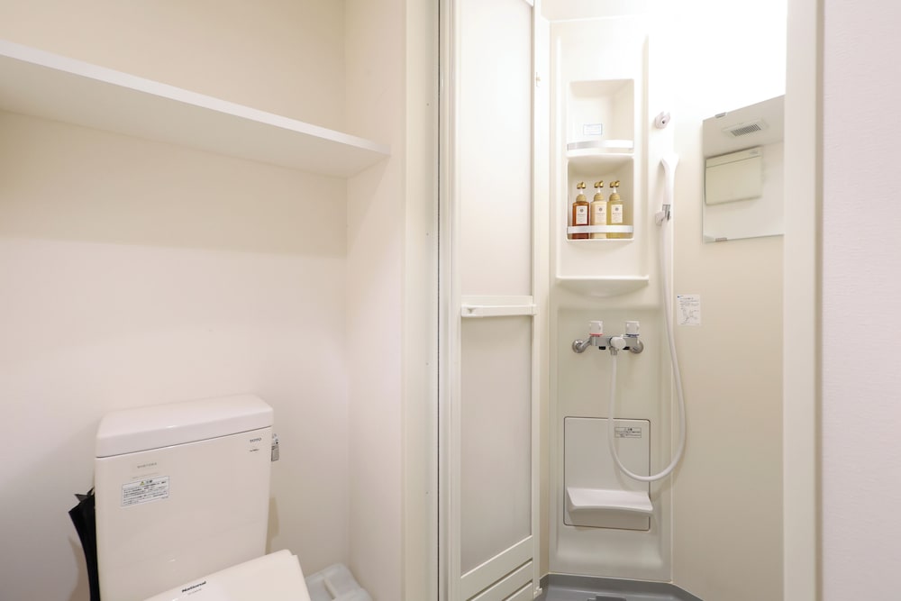 Double Room - Non Smoking(12-13sqm) - Photo 3