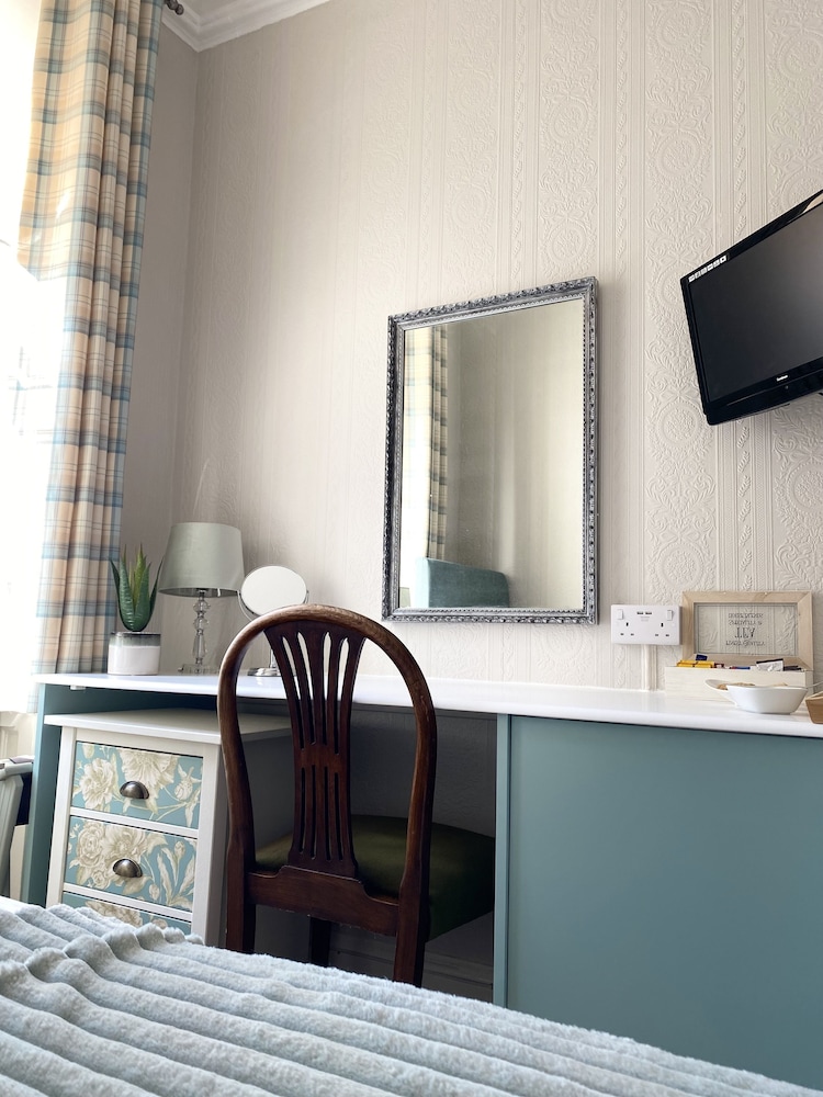 Deluxe Single Room, Ensuite photo 1