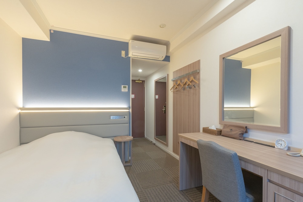 Standard Single Room, Non Smoking