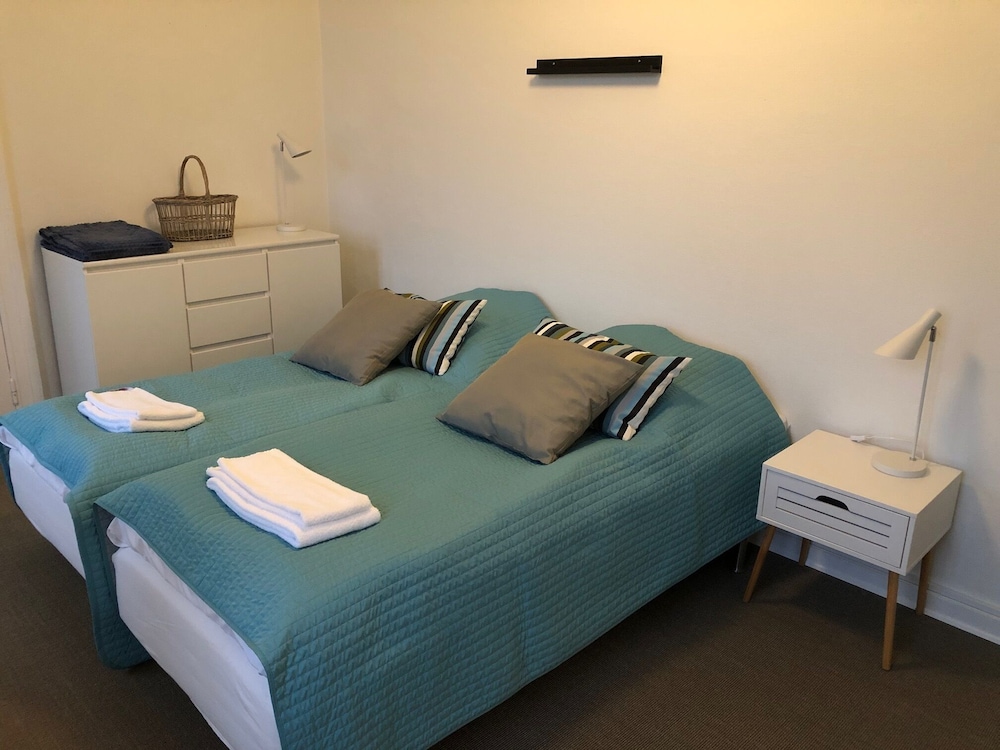 Comfort Apartment