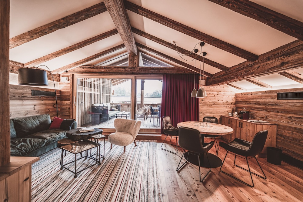 Suite (Kampenwand) photo