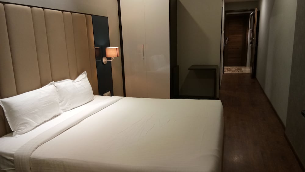 Executive Room, City View photo 3