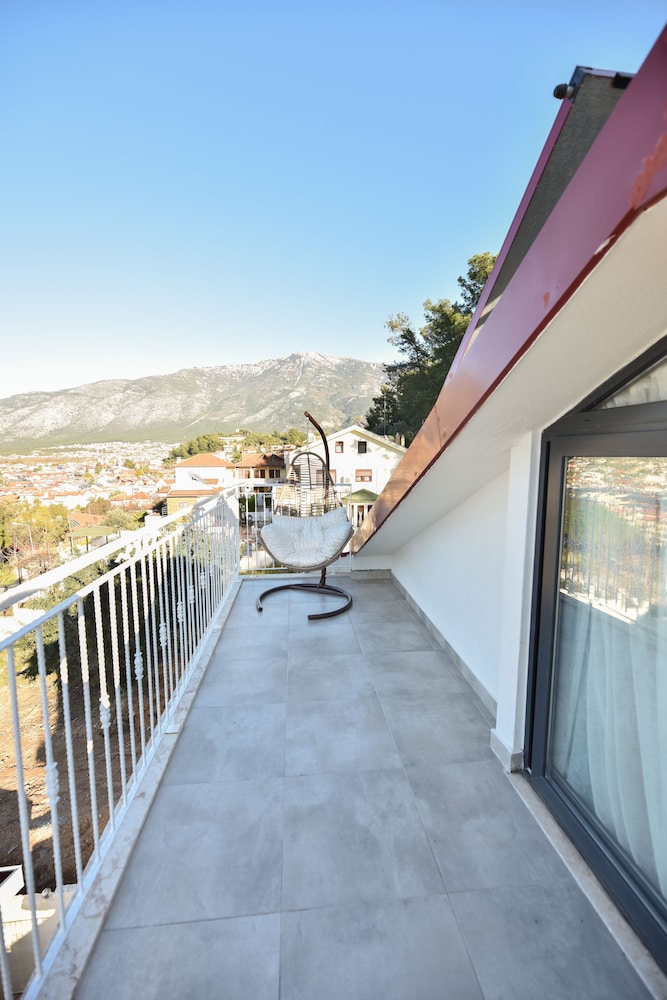 Roof Room - Photo 2