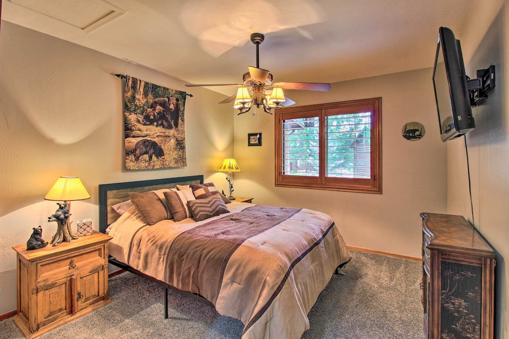 House (2 Bedrooms) photo 3