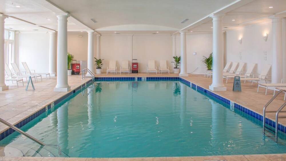 Beachfront Penthouse With Gulf Views, Billede 17