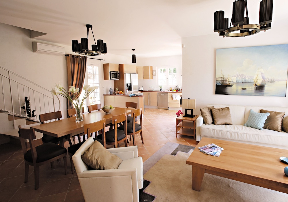 Villa, 3 Bedrooms, Private Pool (6/8 pers.) photo 1