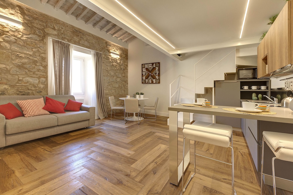 Apartment, 2 Bedrooms