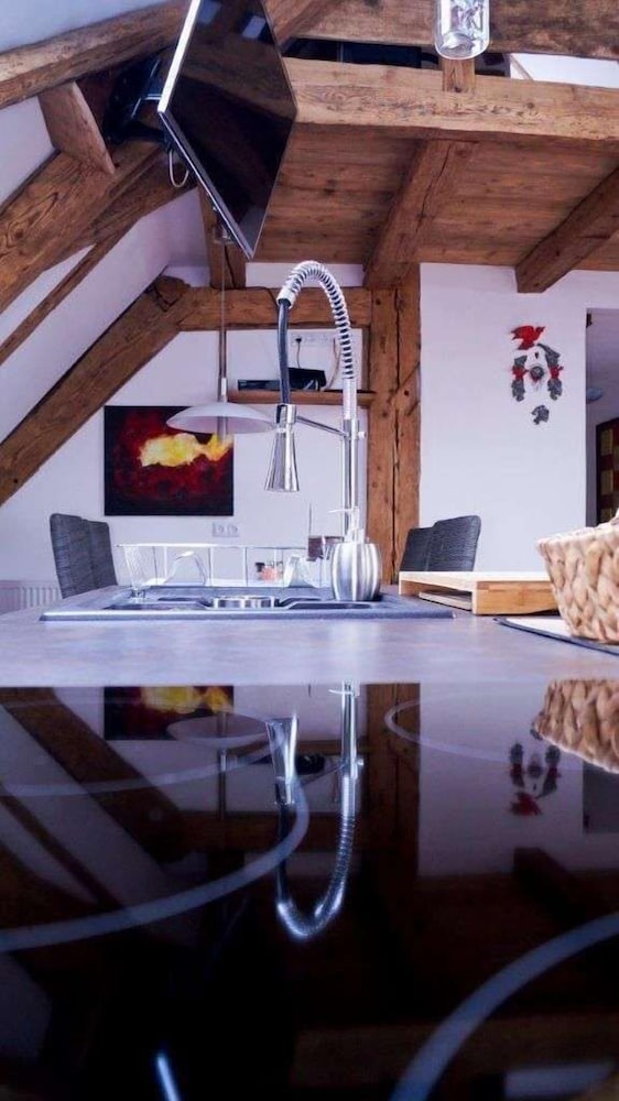 Apartment 2 (incl. cleaning fee & laundry package) photo 2