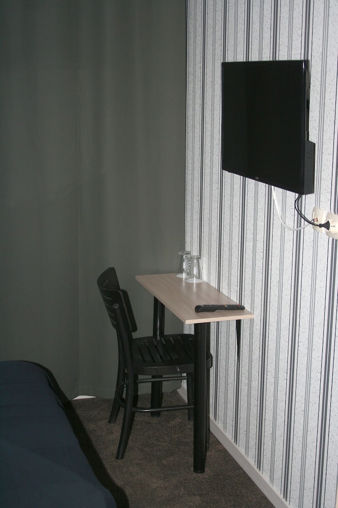 Single Room, 1 Bedroom photo 2