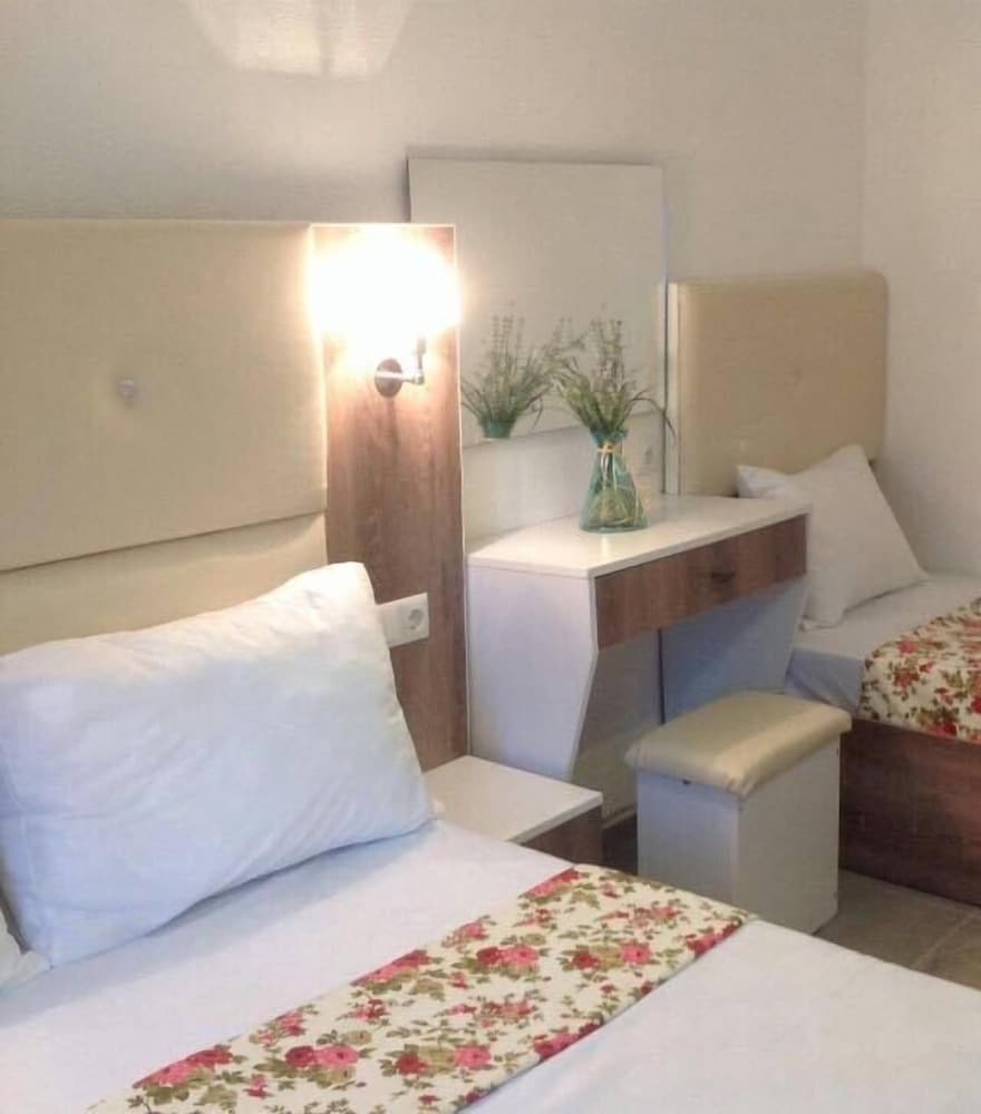Chambre Triple