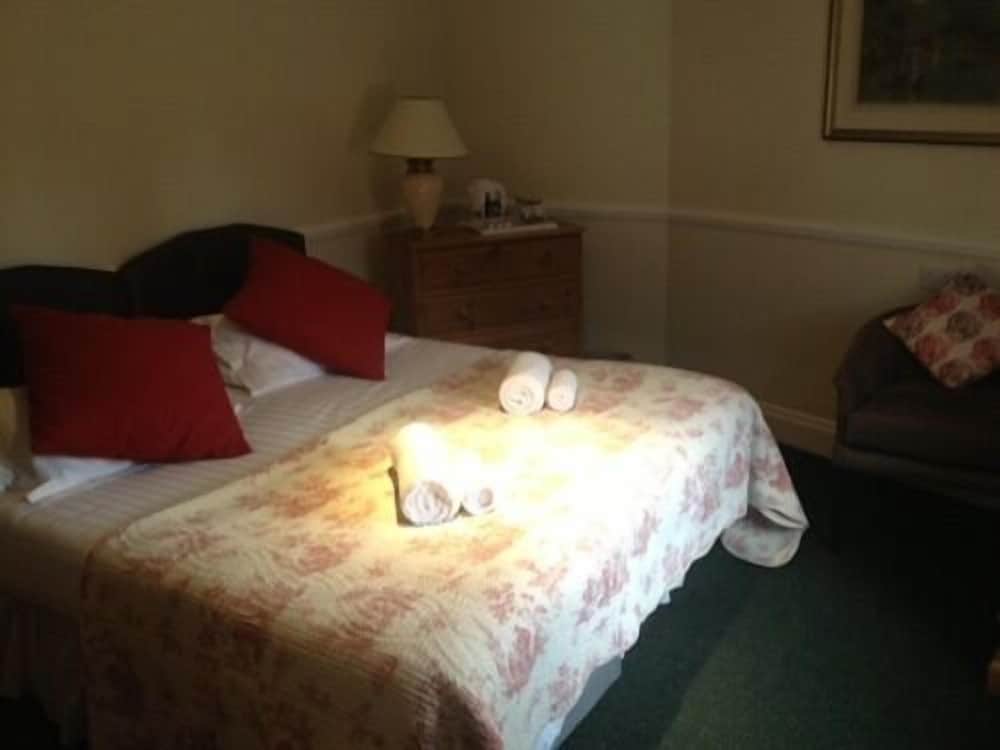 Double Room, Ensuite photo 2