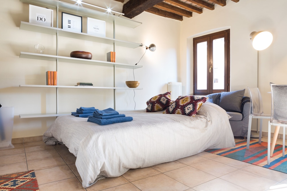 Apartment, 1 Bedroom
