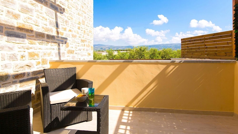 Blue Mare Villa Privacy and Relaxation, Billede 4
