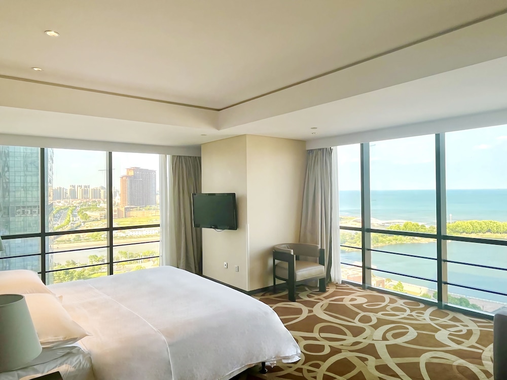 Junior Studio, 1 Bedroom, Sea View