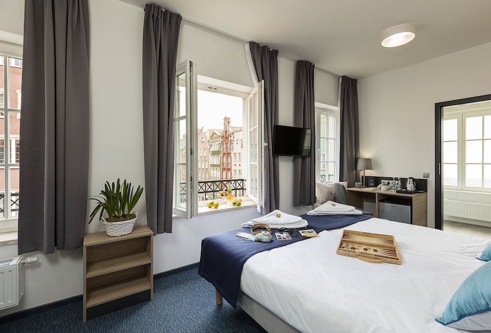 Deluxe Double or Twin Room photo 1