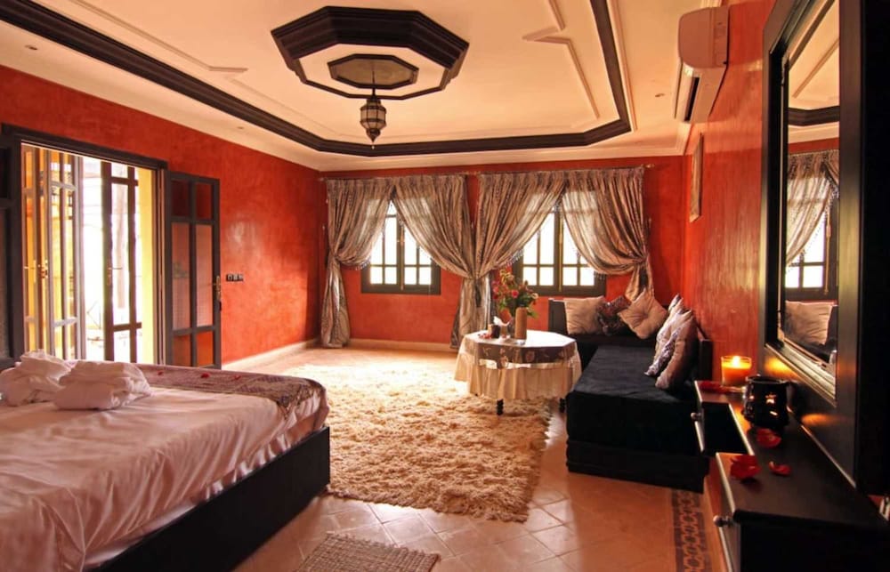 Junior Suite photo 1