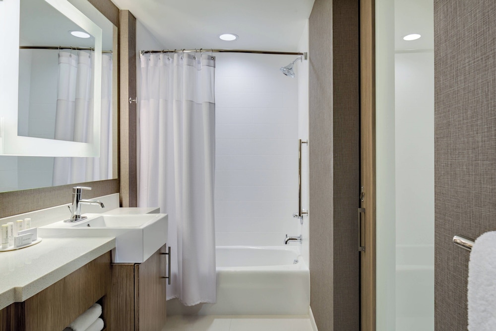 SpringHill Suites by Marriott Oklahoma City Midwest City Del City, 사진 4