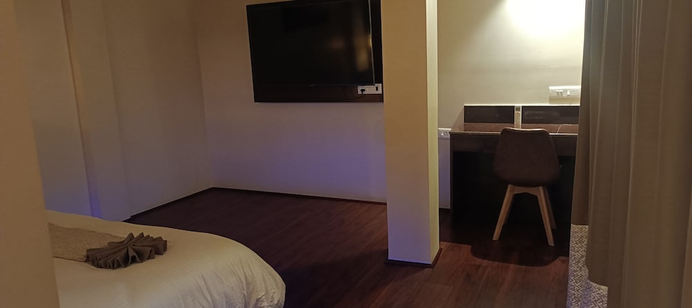 Signature Room