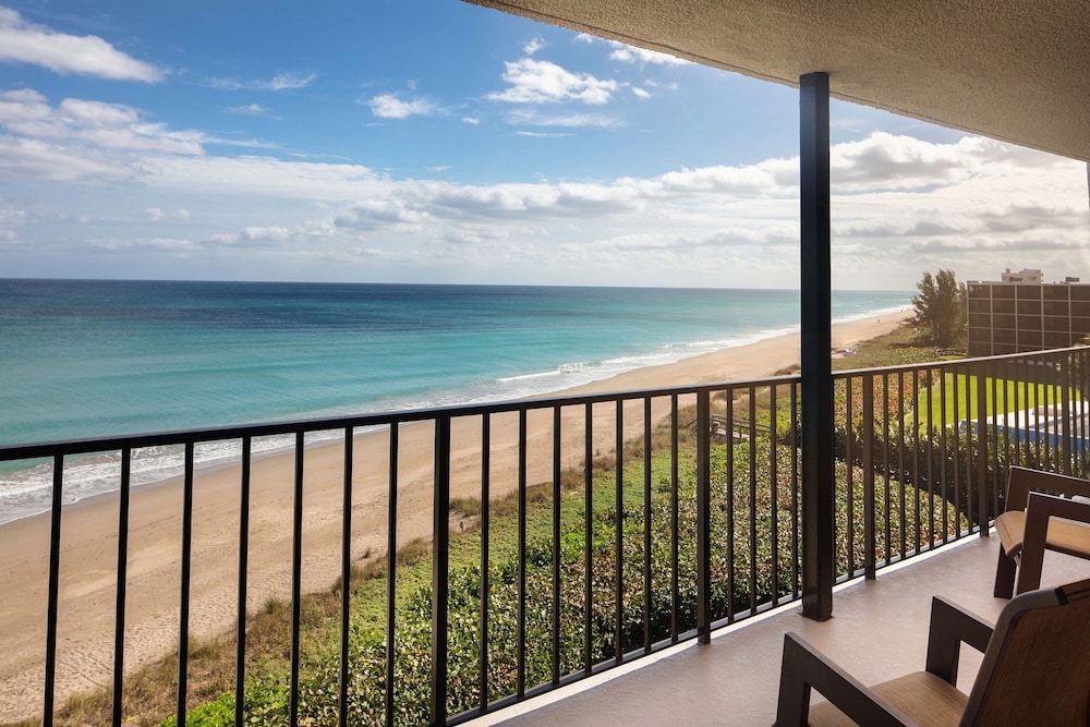Villa, 2 Bedrooms, Balcony, Partial Ocean View (Balcony) - Photo 5