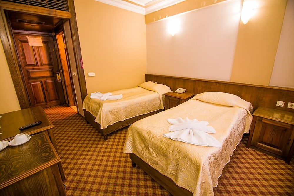 Comfort Suite, 2 Bedrooms photo 1