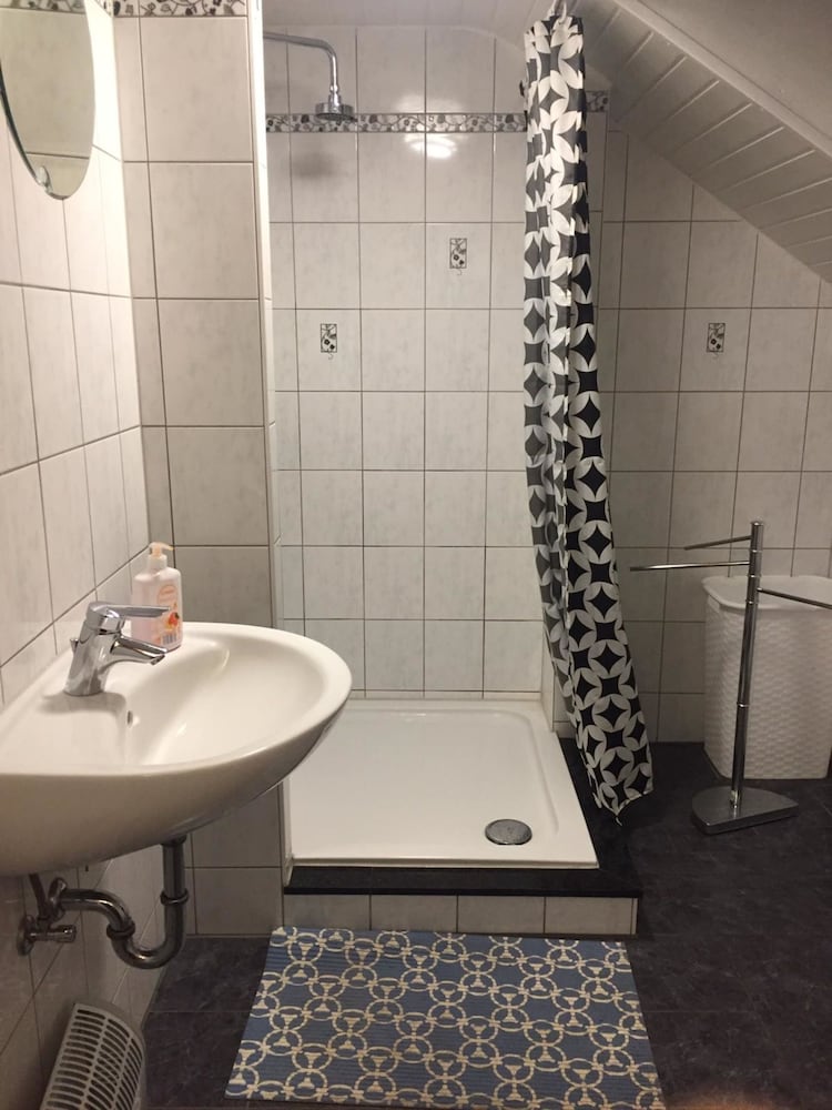 Quadruple Room photo 3