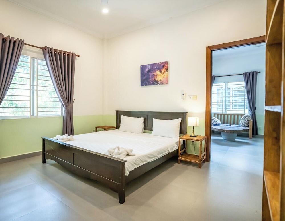 Family Bungalow - Photo 4
