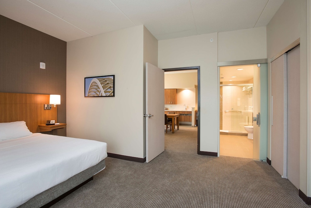 Hyatt Place Cincinnati/Sharonville Convention Center, Foto 5
