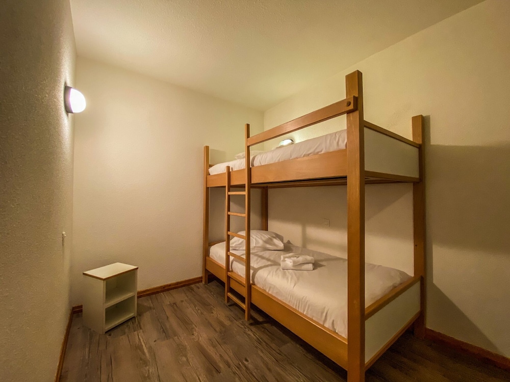 Standard Apartment, 2 Bedrooms, Mountain View photo 3
